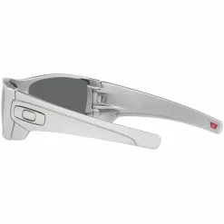 Occhiali OAKLEY BATWOLF Argento Prizm Polarizzati 0OO9101-910169 -Vendite Attrezzatura per Biciclette 1957822 065B600x6005D
