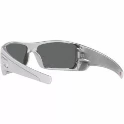 Occhiali OAKLEY BATWOLF Argento Prizm Polarizzati 0OO9101-910169 -Vendite Attrezzatura per Biciclette 1957822 075B600x6005D