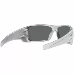 Occhiali OAKLEY BATWOLF Argento Prizm Polarizzati 0OO9101-910169 -Vendite Attrezzatura per Biciclette 1957822 095B600x6005D
