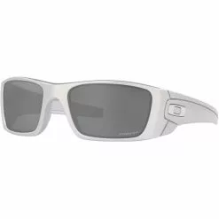 Occhiali OAKLEY FUEL CELL Argento Prizm 0OO9096-9096M6 -Vendite Attrezzatura per Biciclette 1957849 035B600x6005D