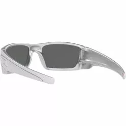 Occhiali OAKLEY FUEL CELL Argento Prizm 0OO9096-9096M6 -Vendite Attrezzatura per Biciclette 1957849 075B600x6005D