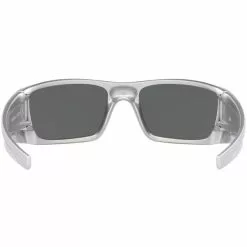 Occhiali OAKLEY FUEL CELL Argento Prizm 0OO9096-9096M6 -Vendite Attrezzatura per Biciclette 1957849 085B600x6005D