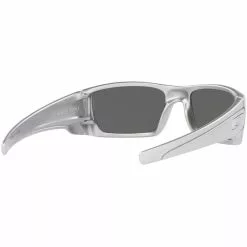 Occhiali OAKLEY FUEL CELL Argento Prizm 0OO9096-9096M6 -Vendite Attrezzatura per Biciclette 1957849 095B600x6005D