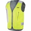 Gilet Di Sicurezza Catarifrangente ABUS LUMINO NIGHT Giallo 2023 -Vendite Attrezzatura per Biciclette 2009757 015B600x6005D