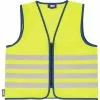 Gilet Di Sicurezza Catarifrangente ABUS LUMINO REFLEX Bambino 2023 -Vendite Attrezzatura per Biciclette 2009766 015B600x6005D
