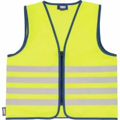 Gilet Di Sicurezza Catarifrangente ABUS LUMINO REFLEX Bambino 2023