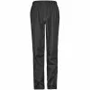 Pantaloni VAUDE FLUID II Nero 2022 1 Pantaloni VAUDE FLUID II Nero 2022 -Vendite Attrezzatura per Biciclette 249142 045B600x6005D