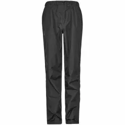Pantaloni VAUDE FLUID II Nero 2022