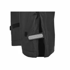 Pantaloni VAUDE FLUID II Nero 2022 -Vendite Attrezzatura per Biciclette 249142 095B600x6005D
