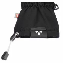 Guanti VAUDE TURA II Nero 2022 -Vendite Attrezzatura per Biciclette 375419 0545df5B600x6005D
