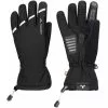 Guanti VAUDE TURA II Nero 2022 -Vendite Attrezzatura per Biciclette 375419 d319b25B600x6005D