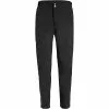 Pantaloni VAUDE SE ZETAR SOFTSHELL Nero 2022 -Vendite Attrezzatura per Biciclette 42947 0515B600x6005D