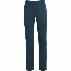 Pantaloni VAUDE WINTRY V Donna Blu 2022