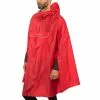 Poncho VAUDE VALDIPINO Rosso 2022 1 Poncho VAUDE VALDIPINO Rosso 2022 -Vendite Attrezzatura per Biciclette 597550 015B600x6005D
