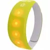 Bracciale Riflettente WOWOW LIGHTBAND RED DEL Giallo -Vendite Attrezzatura per Biciclette 600x600 113773 113773 1 main