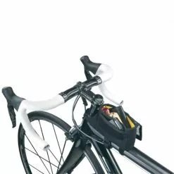 Borsello Da Telaio TOPEAK TRIBAG ALL WEATHER LARGE -Vendite Attrezzatura per Biciclette 600x600 121588 121597 3 add2