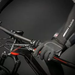 Guanti GRIPGRAB HURRICANE WINDPROOF Nero -Vendite Attrezzatura per Biciclette 600x600 124008 14849166456647