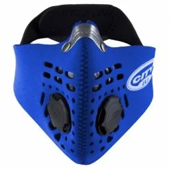 Mascherina Antismog RESPRO CITY MASK Blu