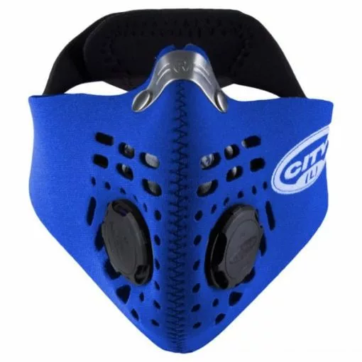 Mascherina Antismog RESPRO CITY MASK Blu 3 Mascherina Antismog RESPRO CITY MASK Blu -Vendite Attrezzatura per Biciclette 600x600 136108 14981315588192