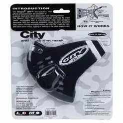 Mascherina Antismog RESPRO CITY MASK Nero 7 Mascherina Antismog RESPRO CITY MASK Nero -Vendite Attrezzatura per Biciclette 600x600 136110 14981314463134