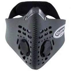 Mascherina Antismog RESPRO CITY MASK Grigio