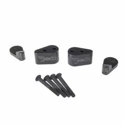 Kit Di Distanziali DEDA KRONOS 25 Mm (x2) 7 Kit Di Distanziali DEDA KRONOS 25 Mm (x2) -Vendite Attrezzatura per Biciclette 600x600 136645 14950312196679