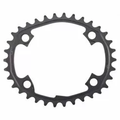 O-Symetric Corona Interna Ovale 11V O.SYMETRIC Shimano R9100 / R8000 110 Mm -Vendite Attrezzatura per Biciclette 600x600 137959 16183849805121