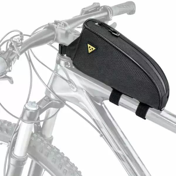 Borsa Da Telaio TOPEAK TOPLOADER 4 Borsa Da Telaio TOPEAK TOPLOADER - immagine 2