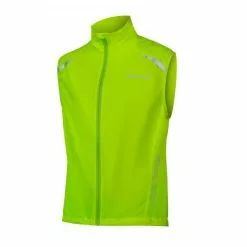 Gilet ENDURA HUMMVEE Giallo