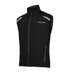 Gilet ENDURA HUMMVEE Nero