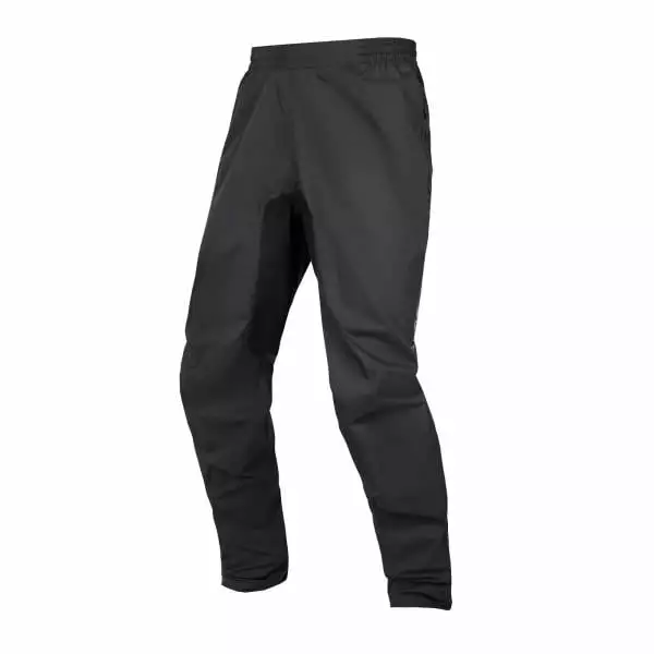 Pantaloni ENDURA HUMMVEE Nero 3 Pantaloni ENDURA HUMMVEE Nero