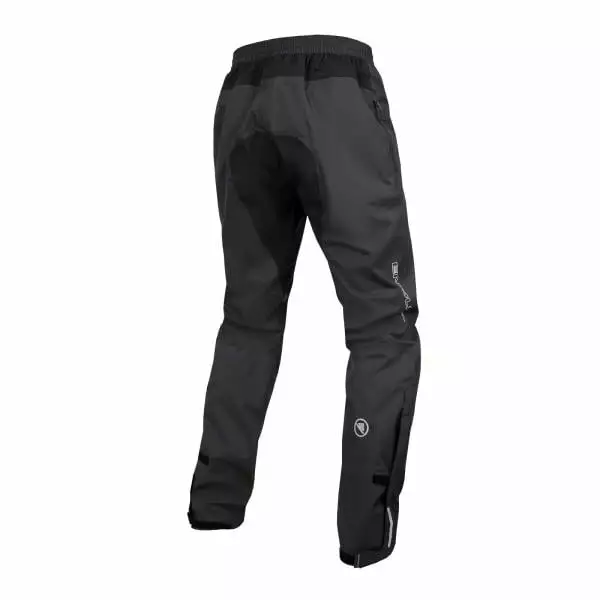 Pantaloni ENDURA HUMMVEE Nero 4 Pantaloni ENDURA HUMMVEE Nero - immagine 2