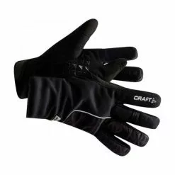Guanti CRAFT SIBERIENS 2.0 Nero