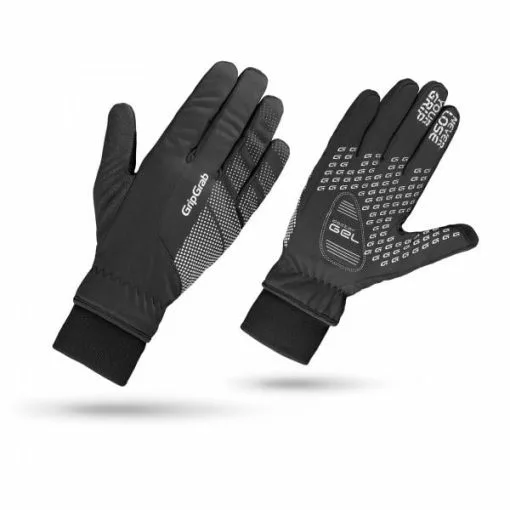 Guanti GRIPGRAB RIDE WINTER Nero -Vendite Attrezzatura per Biciclette 600x600 156320 15354580106588