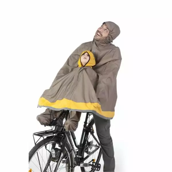 Giacca TUCANO URBANO GARIBALDINA OPOSSUM Grigio 5 Giacca TUCANO URBANO GARIBALDINA OPOSSUM Grigio - immagine 3