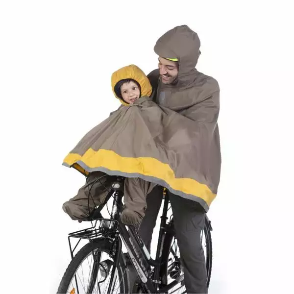 Giacca TUCANO URBANO GARIBALDINA OPOSSUM Grigio 4 Giacca TUCANO URBANO GARIBALDINA OPOSSUM Grigio - immagine 2