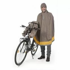 Giacca TUCANO URBANO GARIBALDINA OPOSSUM Grigio