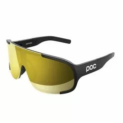Occhiali POC ASPIRE Nero Iridium