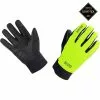 Guanti GORE WEAR C5 GORE-TEX THERMO Giallo/Nero -Vendite Attrezzatura per Biciclette 600x600 167867 15657623659537