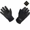 Guanti GORE WEAR C5 GORE-TEX THERMO Nero -Vendite Attrezzatura per Biciclette 600x600 167868 15657623851187