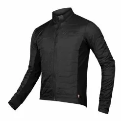 Giacca ENDURA PRO SL II PRIMALOFT Nero