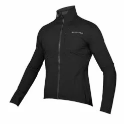 Giacca ENDURA PRO SL SOFTSHELL Nero