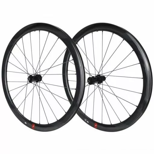 Coppia Di Ruote FULCRUM WIND 40 2-WAY FIT C19 DISC Per Copertoni (Center Lock) -Vendite Attrezzatura per Biciclette 600x600 168233 15709810612147