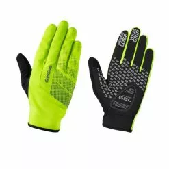 Guanti GRIPGRAB RIDE WINTER Giallo