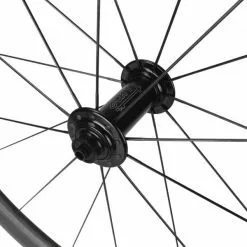 Coppia Di Ruote TUNE SB45 CARBON - Edizione Limitata Carbonio Per Copertoni -Vendite Attrezzatura per Biciclette 600x600 172323 15716469945331