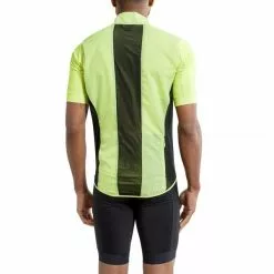 Gilet CRAFT ESSENCE LIGHT WIND Giallo -Vendite Attrezzatura per Biciclette 600x600 181141 15827319518531