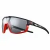 Occhiali JULBO RUSH Nero/Arancione Fotocromatici -Vendite Attrezzatura per Biciclette 600x600 182617 15747771982198