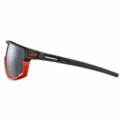 Occhiali JULBO RUSH Nero/Arancione Fotocromatici -Vendite Attrezzatura per Biciclette 600x600 182617 15747771999978