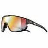 Occhiali JULBO RUSH Nero/Rosso Fotocromatici -Vendite Attrezzatura per Biciclette 600x600 182621 15747773449843