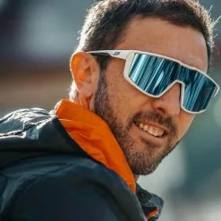 Occhiali JULBO FURY Bianco/Blu -Vendite Attrezzatura per Biciclette 600x600 182637 16075126899311